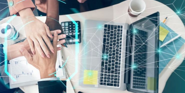 Digitalização de pequenas e médias empresas: Brasil é destaque em pesquisa