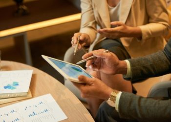 Expectativas de empresários sobre a economia: BC coleta dados