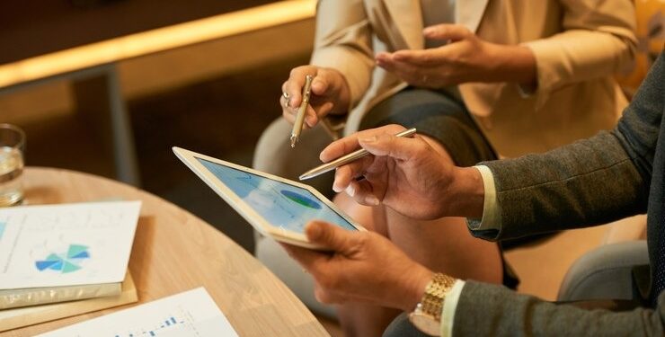 Expectativas de empresários sobre a economia: BC coleta dados