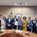 Fundo da Caatinga: Consórcio Nordeste entrega proposta ao Ministério do Meio Ambiente