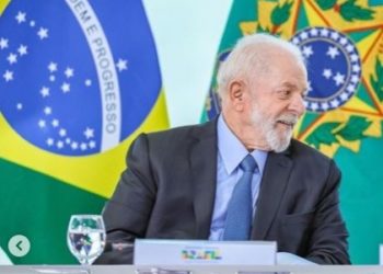 Preservação das florestas: Lula propõe na COP28 fundo internacional