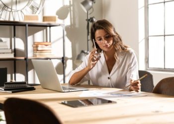 Home office é bem aceito por mercado corporativo, indica estudo