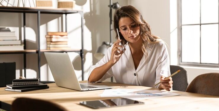 Home office é bem aceito por mercado corporativo, indica estudo