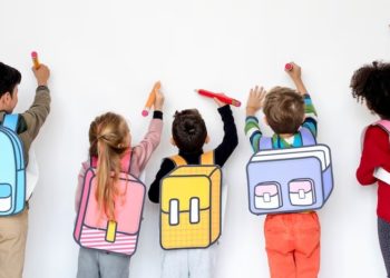 Educação infantil brasileira: Pesquisa propõe um retrato