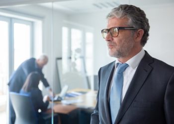 Pesquisa pré-Davos revela que CEOs temem por suas empresas