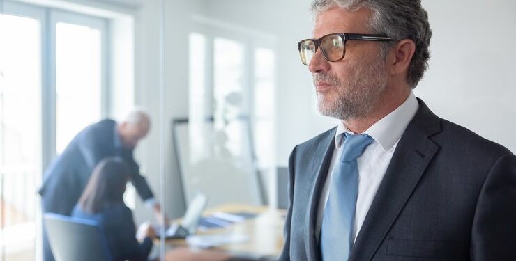 Pesquisa pré-Davos revela que CEOs temem por suas empresas