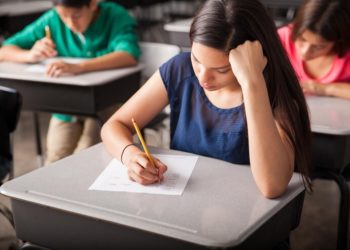 Enem 2023: MEC e Inep iniciam pesquisa