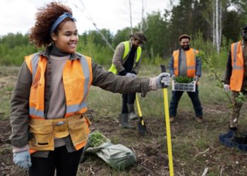 Pesquisa ambiental da Usiminas ouvirá comunidade de Ipatinga