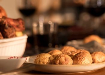 Comunidade Quilombola Povoado do Moinho: Conheça sua gastronomia