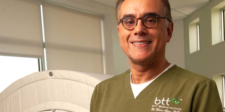 Mitos e Verdades sobre o tratamento criado por Marc Abreu