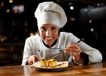 Mulheres na gastronomia: É preciso ter em mente muito mais o seu talento