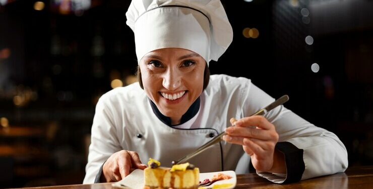 Mulheres na gastronomia: É preciso ter em mente muito mais o seu talento