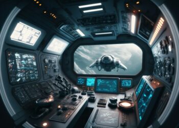 Pesquisas do ITA: Estudos do Domínio Aéreo têm resultados positivos