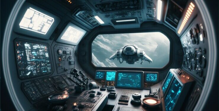 Pesquisas do ITA: Estudos do Domínio Aéreo têm resultados positivos