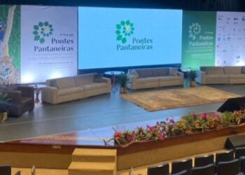 Projeto Chalana de Pesquisas: conheça estudos científicos no Pantanal