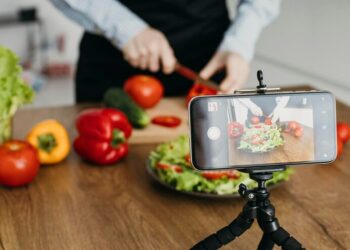 Reels de gastronomia: Dicas sobre estilo e publicação