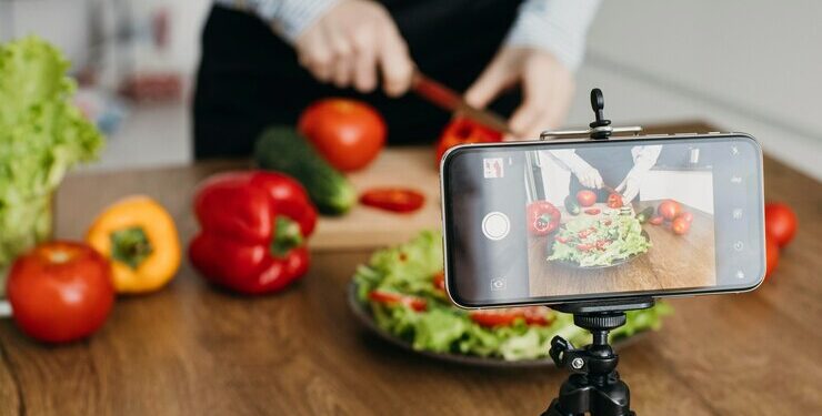 Reels de gastronomia: Dicas sobre estilo e publicação