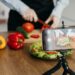 Reels de gastronomia: Dicas sobre estilo e publicação