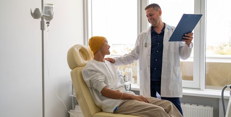 Tratamento para Alzheimer e sua relação com a quimioterapia