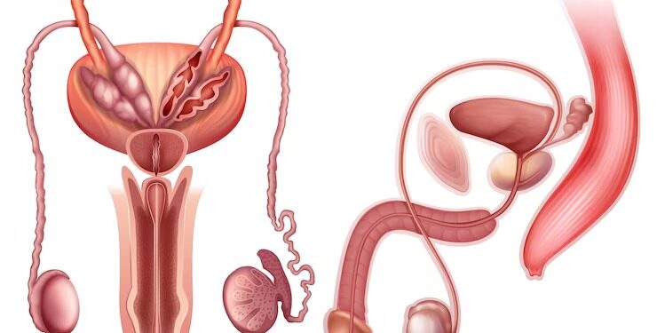 Câncer de próstata: Casos vão dobrar até 2040, revela projeção