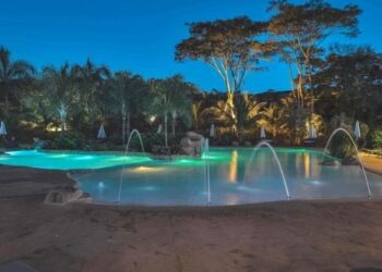 Hotel de Inhotim pretende manter linguagem artística do museu