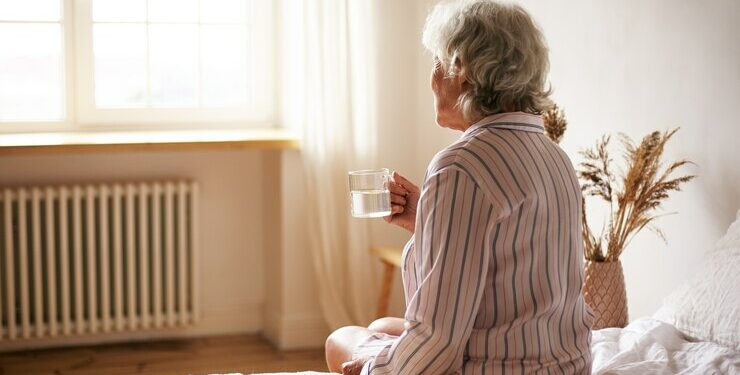 Colina no tratamento do Alzheimer: Saiba tudo