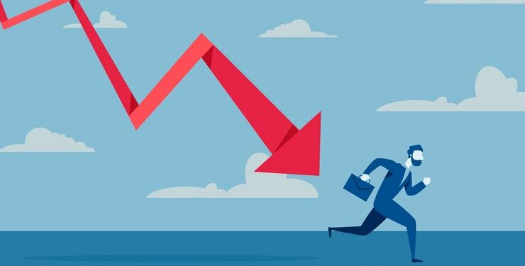 Desemprego no 1º trimestre recua e marca o menor patamar em 10 anos