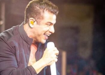 Ressaca da Serenata terá show de Ávine Vinny: Saiba de mais detalhes