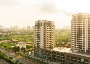 Valor médio de apartamentos cresce mais de 50%