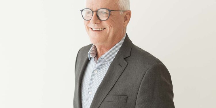 Ernesto Heinzelmann será um dos palestrantes da ExpoGestão 2024