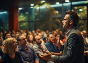 Expogestão 2024 revela futuro dos negócios: Confira como foi