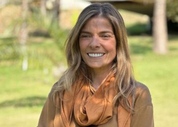 “Queremos levar muito de Inhotim para dentro do hotel”, revela Taiza Krueder