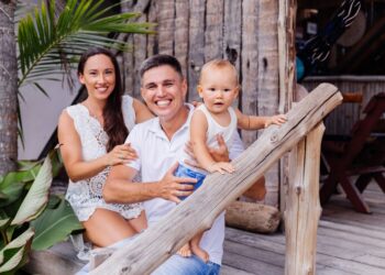Dia dos Pais no Clara Resorts promove programação especial