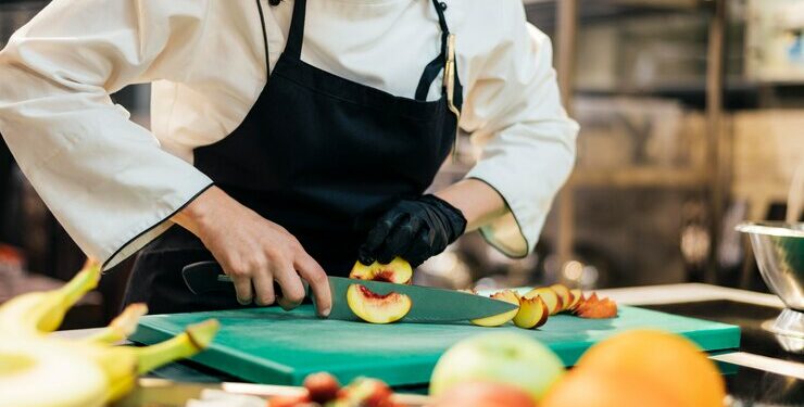 Escola de Gastronomia Social: Produtos são destaque na Naturaltech