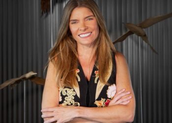 Taiza Krueder fala como equilibra maternidade e carreira