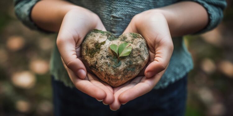 Preservação ambiental no Brasil