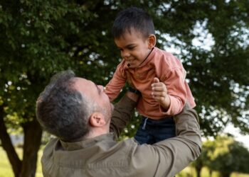 Registro de paternidade
