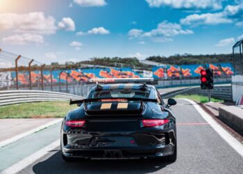 Stock Car 2025 em BH