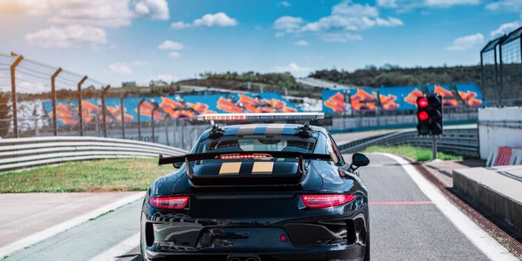 Stock Car 2025 em BH