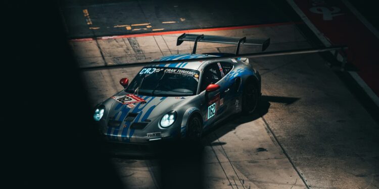 Stock Car em Goiânia