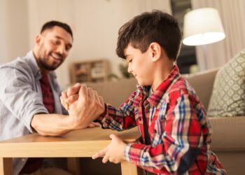 Substituição do pai biológico pelo pai socioafetivo