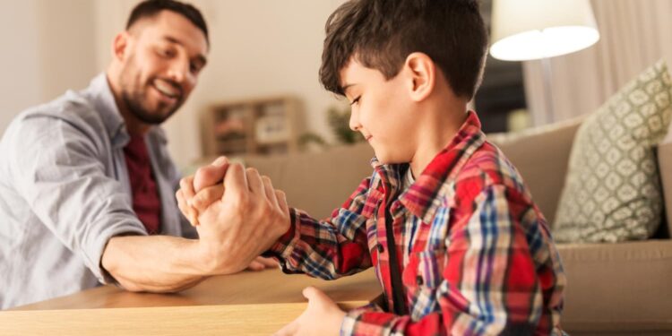 Substituição do pai biológico pelo pai socioafetivo