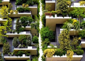 Sustentabilidade ambiental de apartamentos em uso