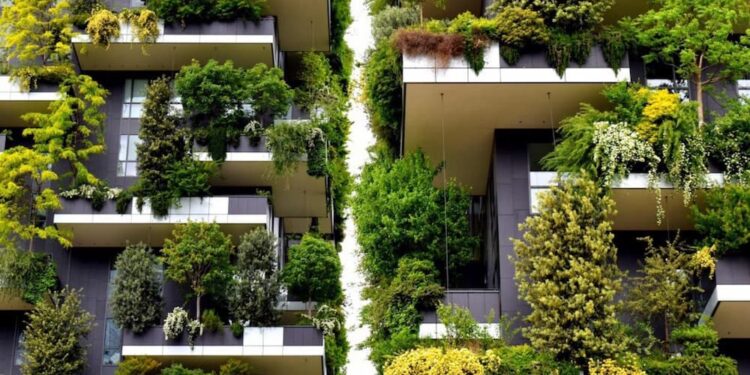 Sustentabilidade ambiental de apartamentos em uso