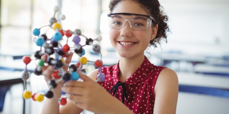 Educação Científica na Educação Básica