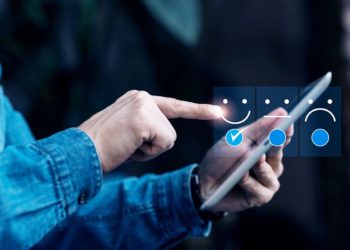 Reputação digital 89% dos usuários verificam as avaliações do Google antes de fazer uma compra