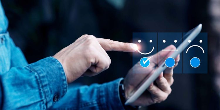 Reputação digital 89% dos usuários verificam as avaliações do Google antes de fazer uma compra