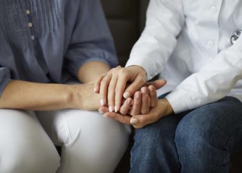 OS Pró-Saúde reforça chamado para cuidados com a saúde mental