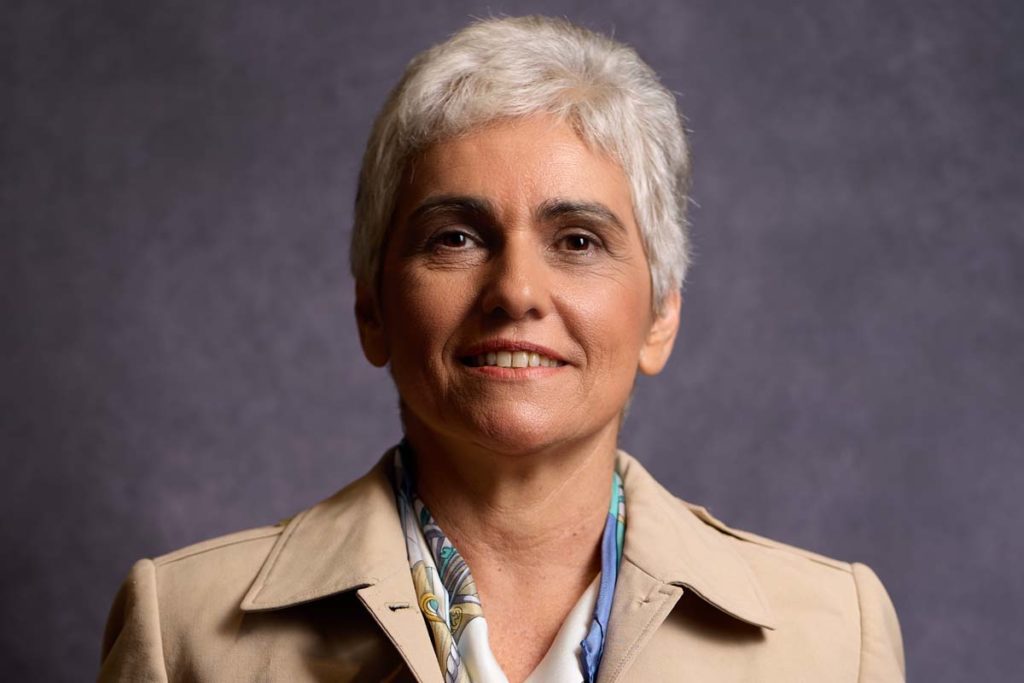 Celina Borges Torrealba Carpi