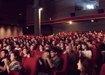 Idealizado por Celina Torrealba, #LINK:RIO impulsiona documentaristas